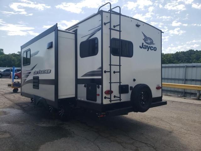 2023 Jayco JAY Feathe