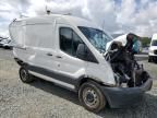 2017 Ford Transit T-150