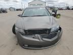 2007 Acura Tl Type s