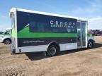 2018 Chevrolet Express G4500