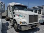 2007 International 9400I Semi Truck