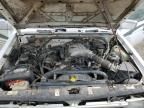 1995 Nissan Truck King Cab SE