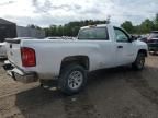 2008 Chevrolet Silverado C1500