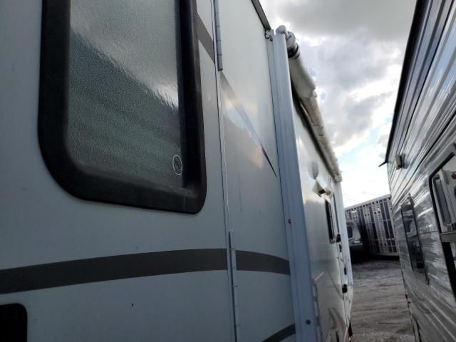 2012 Coachmen Camper