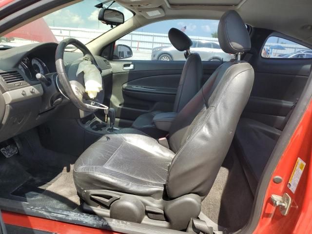 2007 Chevrolet Cobalt SS
