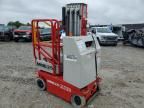 2022 MEC MME 25 Vertical Lift