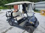 2017 Yamaha Golf Cart