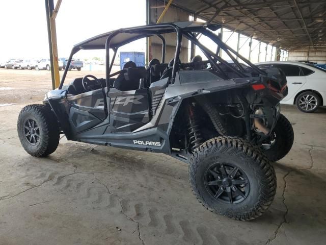 2021 Polaris RZR Turbo S 4