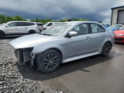 2015 Mitsubishi Lancer SE for sale in Duryea, PA