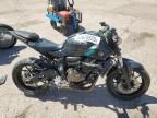 2015 Yamaha FZ07