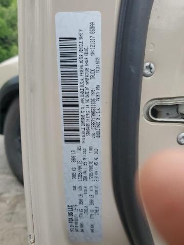 2017 Dodge RAM 1500 Rebel