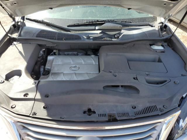 2014 Lexus RX 350
