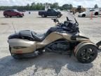2021 Can-Am Spyder Roadster F3-T