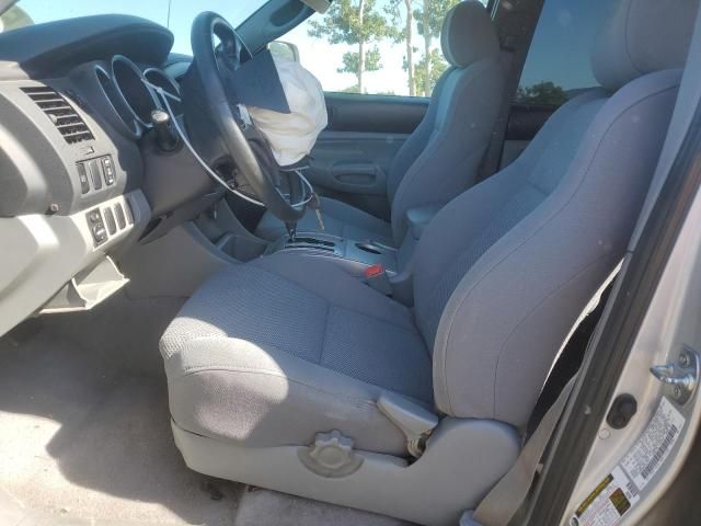 2008 Toyota Tacoma Double Cab Prerunner Long BED