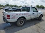 2008 Ford Ranger