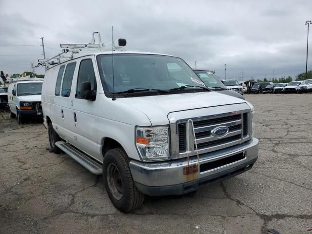 2012 Ford Econoline E250 Van