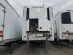 2013 Utility VS2RA Refrigerated Van Trailer