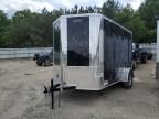 2024 Arisitries 2024 Arising Industries Enclosed Cargo Trailer