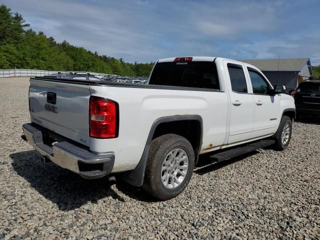 2014 GMC Sierra K1500 SLE