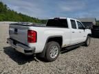2014 GMC Sierra K1500 SLE