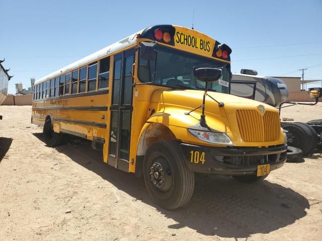 2018 Ic Corporation 3000 CE