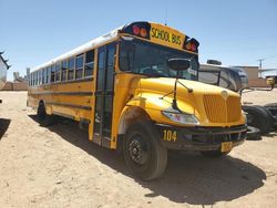 Ic Corporation salvage cars for sale: 2018 Ic Corporation 3000 CE