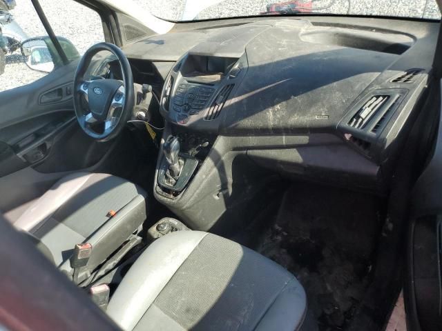 2018 Ford Transit Connect XL