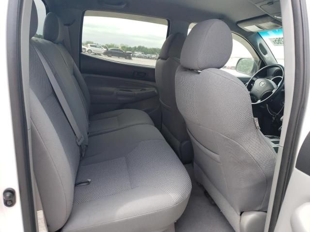 2007 Toyota Tacoma Double Cab