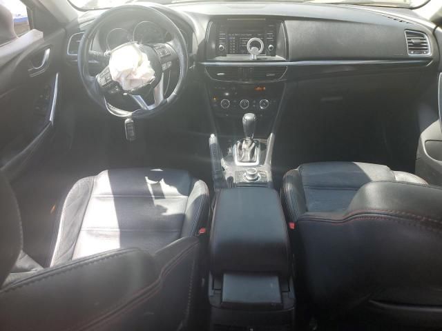 2014 Mazda 6 Grand Touring