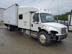 Freightliner Vehiculos salvage en venta: 2013 Freightliner Business Class M2 Expeditor Truck