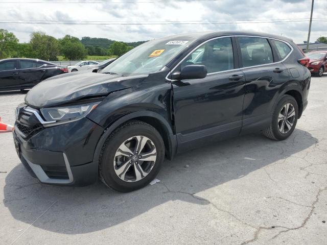 2020 Honda Cr-v lx
