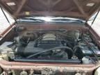2000 Toyota Tundra Access Cab
