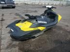 2015 Seadoo Spark