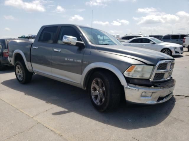 2012 Dodge RAM 1500 Laramie