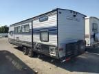 2021 FOR Motor-Home