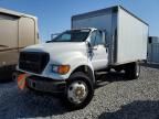 2000 Ford F650 Super Duty