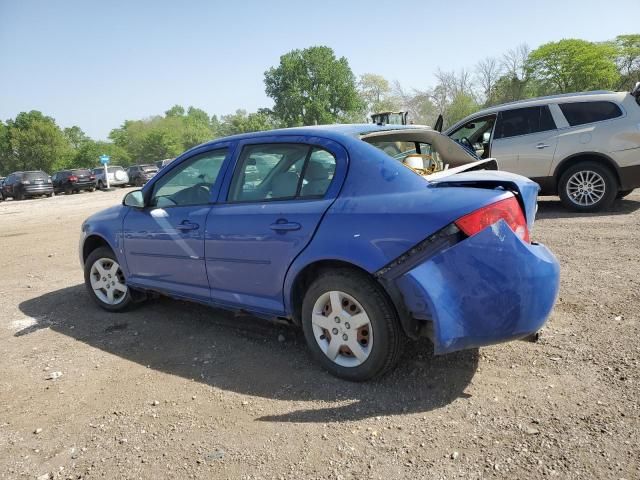 2008 Chevrolet Cobalt LS