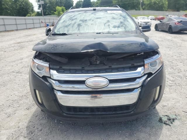 2012 Ford Edge SEL