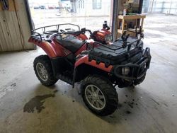 Polaris Vehiculos salvage en venta: 2011 Polaris 2011  Polaris                       Sportsman