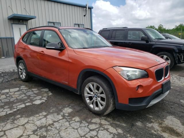 2014 BMW X1 XDRIVE28I