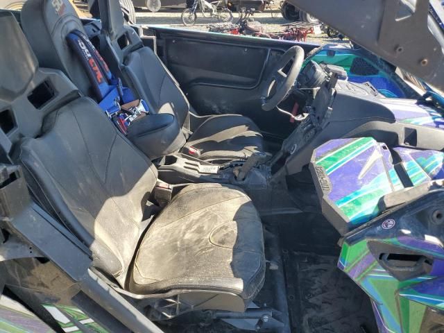 2021 Can-Am Maverick X3 Max DS Turbo
