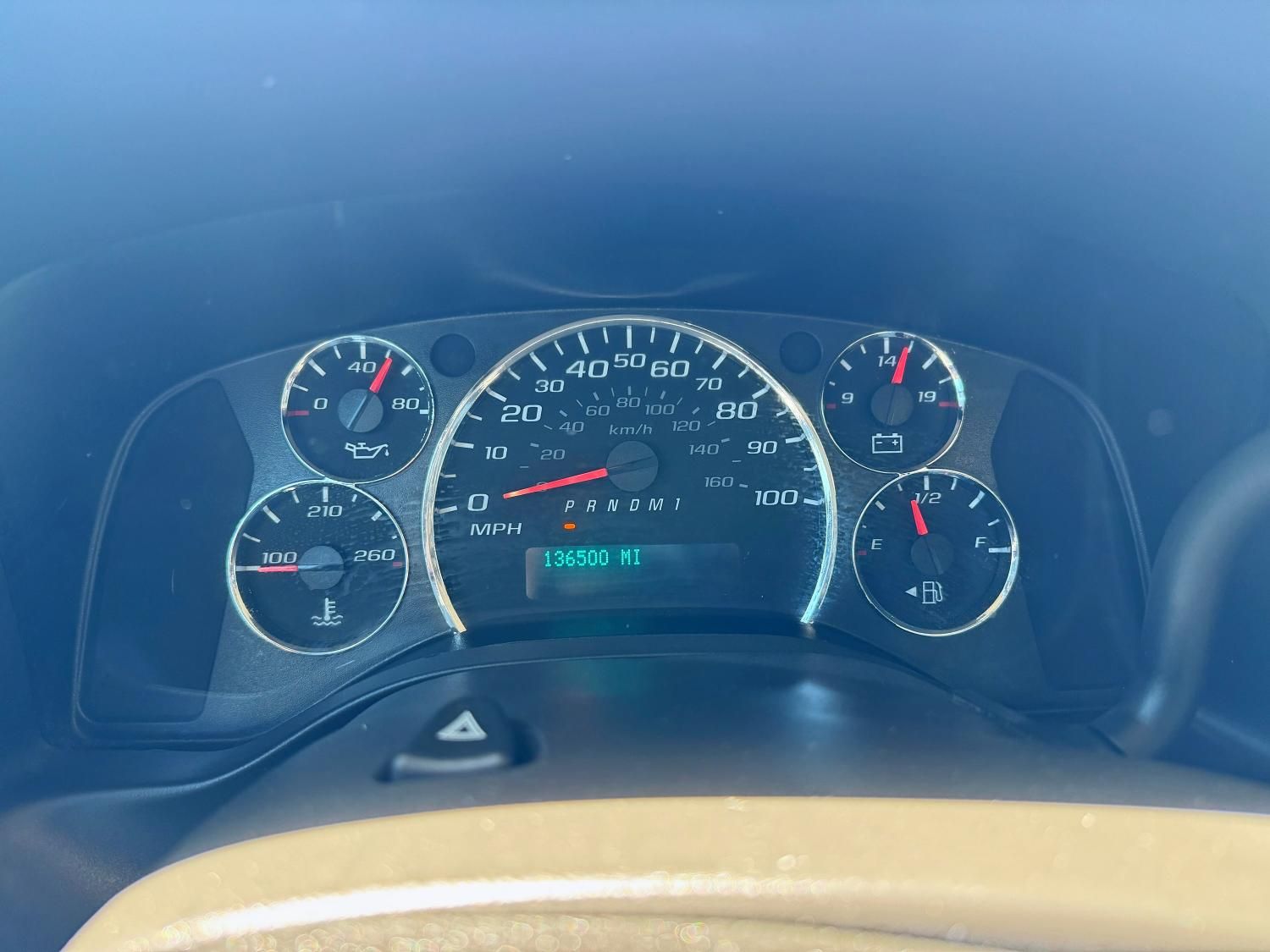 2017 GMC Savana G2500