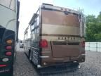 2003 Spartan Motors Motorhome 4VZ