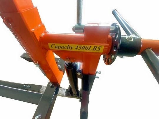 2025 Other 2025 'OTHER Heavy EQUIPMENT' Rotisserie