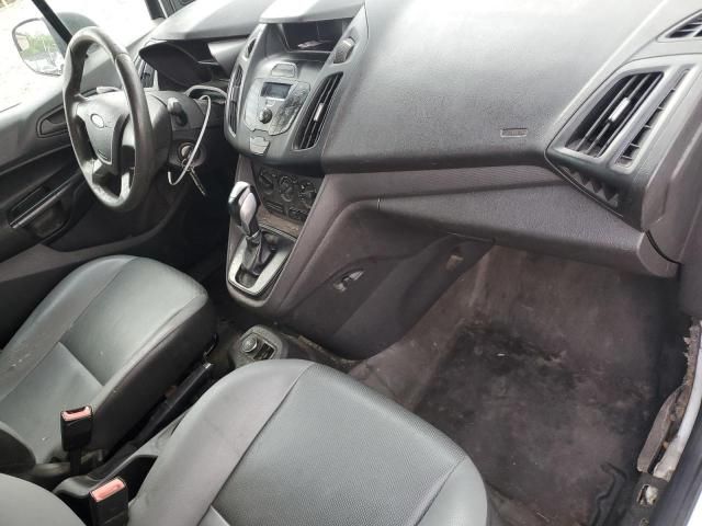 2015 Ford Transit Connect XL