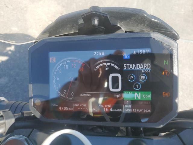 2021 Honda CB1000 RA