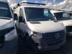 2023 Mercedes-Benz Sprinter 2500