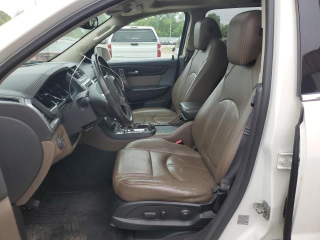 2015 GMC Acadia SLT-2