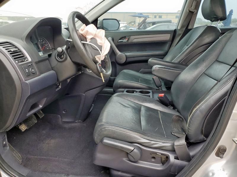 2009 Honda CR-V LX