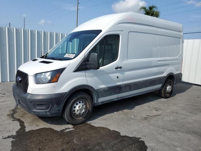 2022 Ford Transit T-250